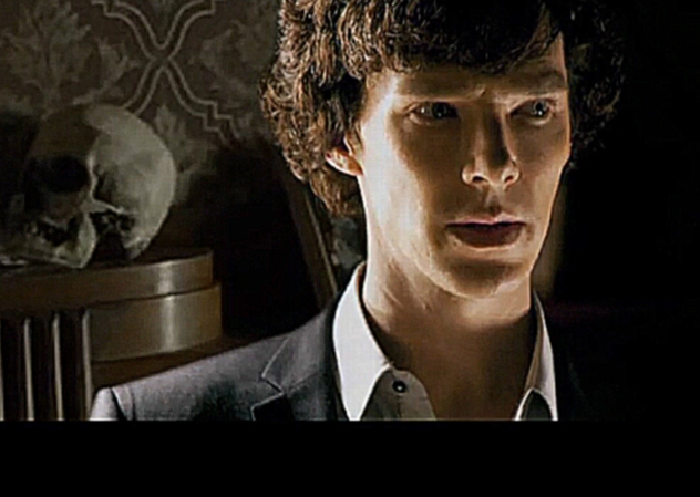 Шерлок Холмс: череп как способ. 
