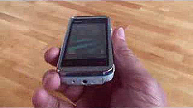 Nokia 5530 XpressMusic 