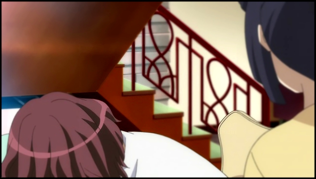 Zetsumetsu Kigu Shoujo: Amazing Twins OVA 1| Убийственные близняшки ОВА 1 из 2 NeaR, Акварелька 