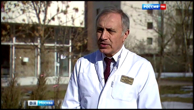Вести-Москва. Эфир от 15 марта 2016 года 14:30 