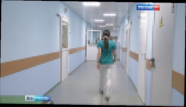 Онкологи Морозовской больницы: детский рак - не приговор 