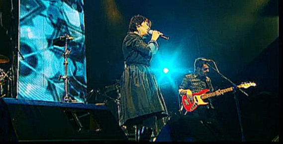 ГОРОД 312 "Обижаться" Live, Б1, 12.04.2007 
