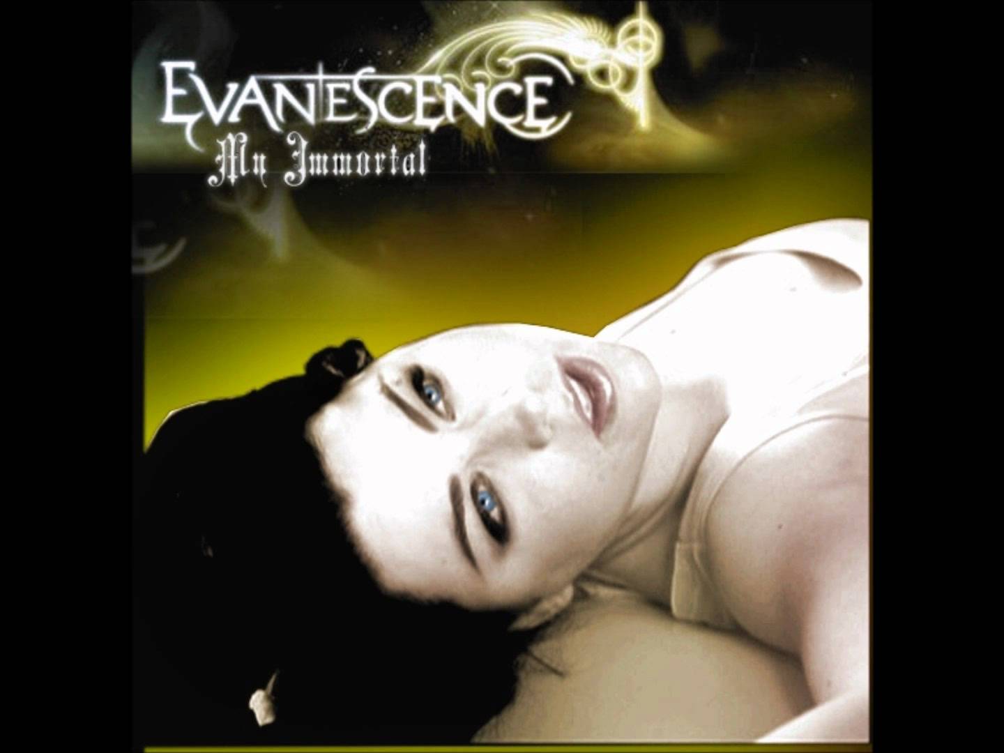 Evanescens - My immortal