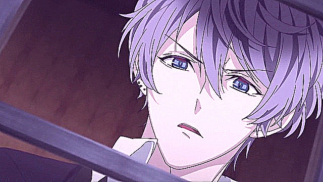 Дьявольские возлюбленные второй сезон 08 / Diabolik Lovers More, Blood 8 серия с озвучкой 