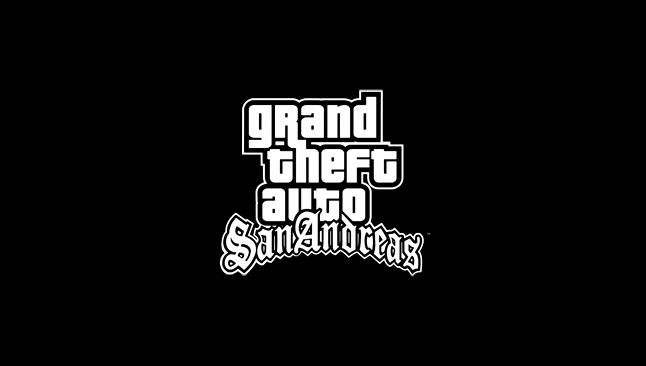 Трейлер мобильной версии игры GTA San Andreas 