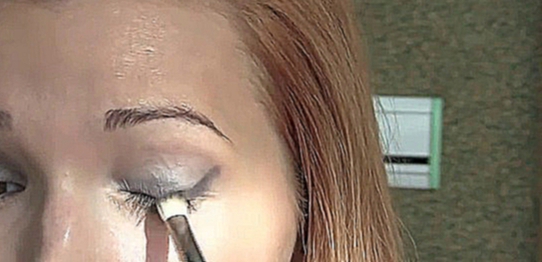 Как сделать макияж глаз Guerlain 