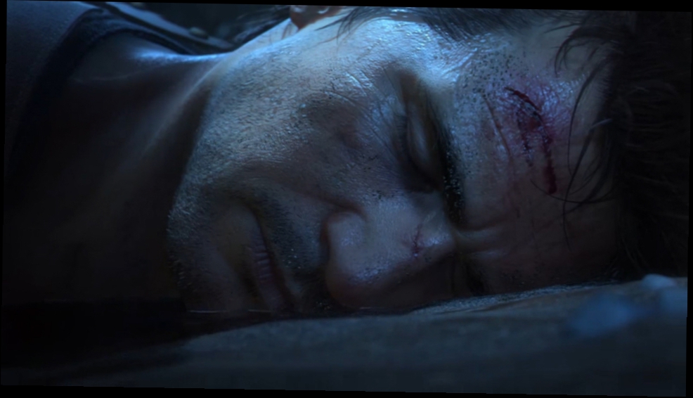 Uncharted 4: A Thiefs End - A Thiefs End Trailer 