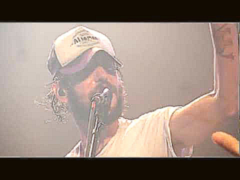 Band Of Horses The Funeral Live Lollapalooza After Show Metro Chicago IL August 2 2012 