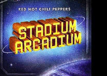 Red Hot Chili Peppers - Snow Hey Oh Album Version 