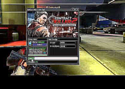 Contract Killer 2 Cheats get Cash and Glu Credits with the Contract Killer 2 Hack 