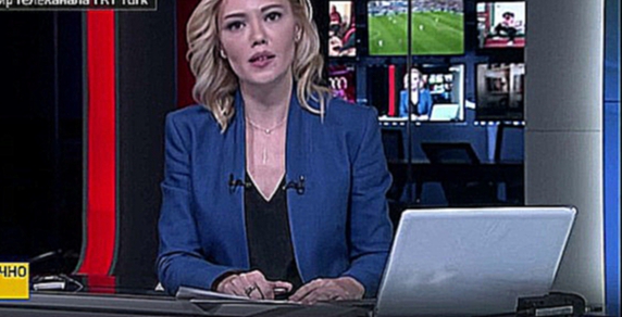Путчисты сделали заявление на турецком ТВ 