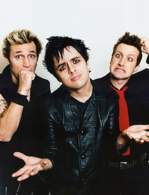 Green Day - 80