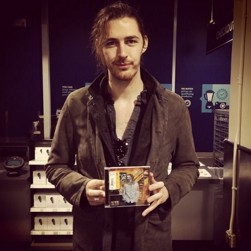 Hozier - Take Me To Church (BBC Two)