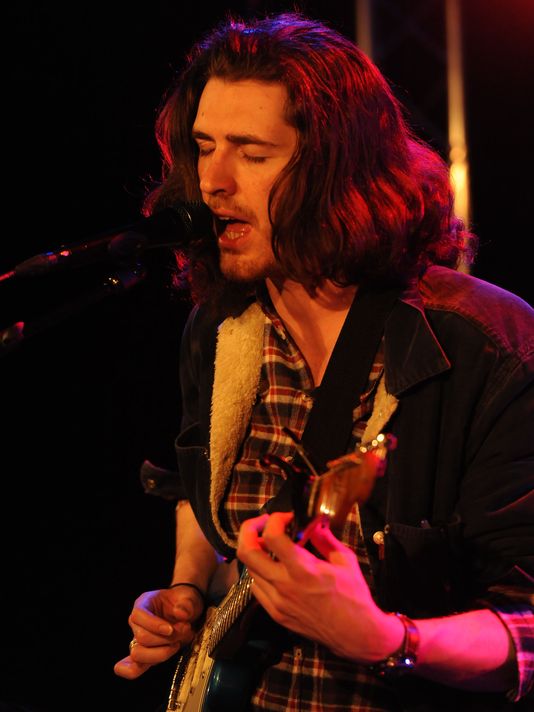 Hozier - Take Me to Church (Live in America)