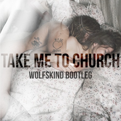 Hozier - Take me to church (piano)