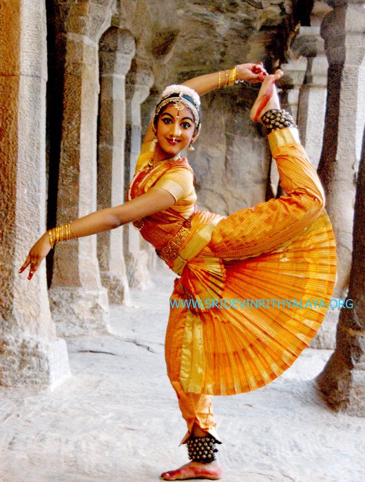 Индия - Индийские танцы