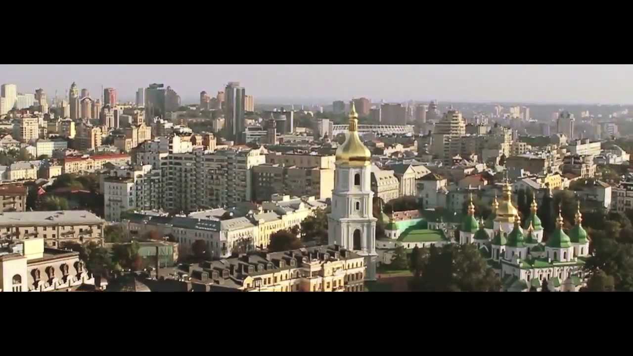 ЯрмаК ft. Tof - Моя страна Украина