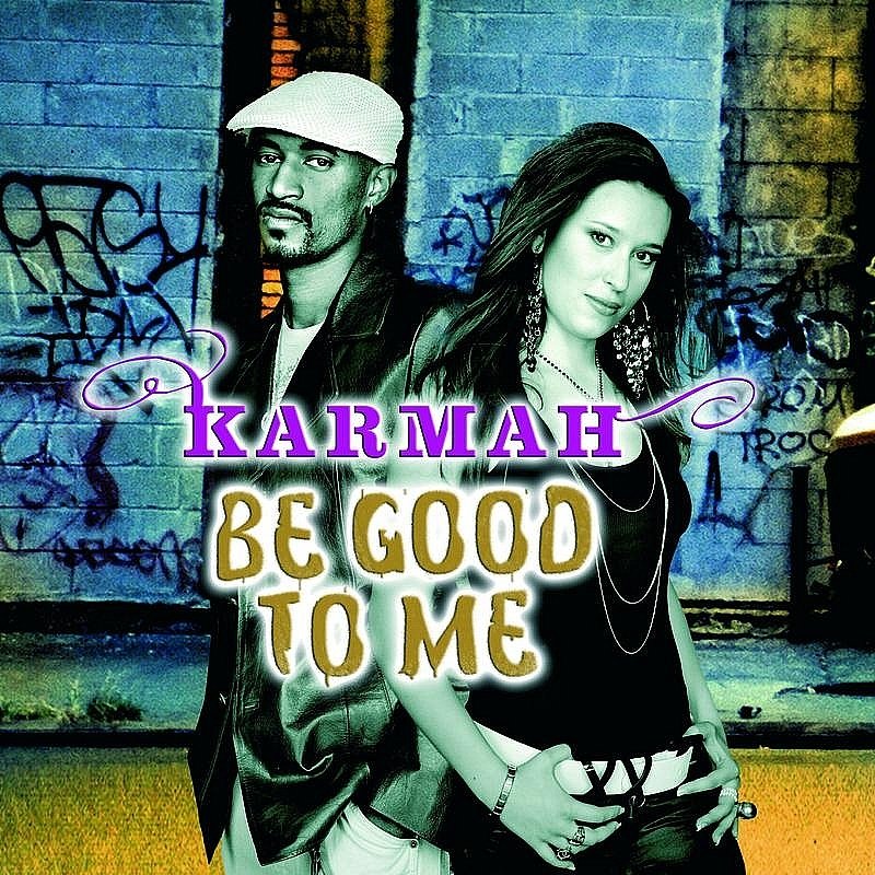 Karmah vs Puff Daddy - Just Be Good To Me