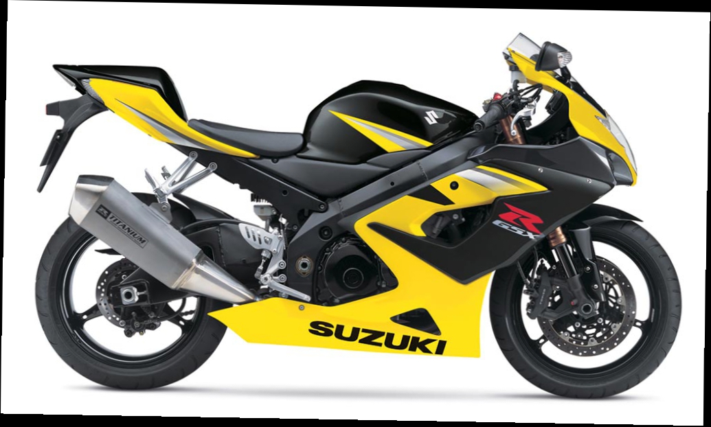 Запчасти для мотоциклов Suzuki