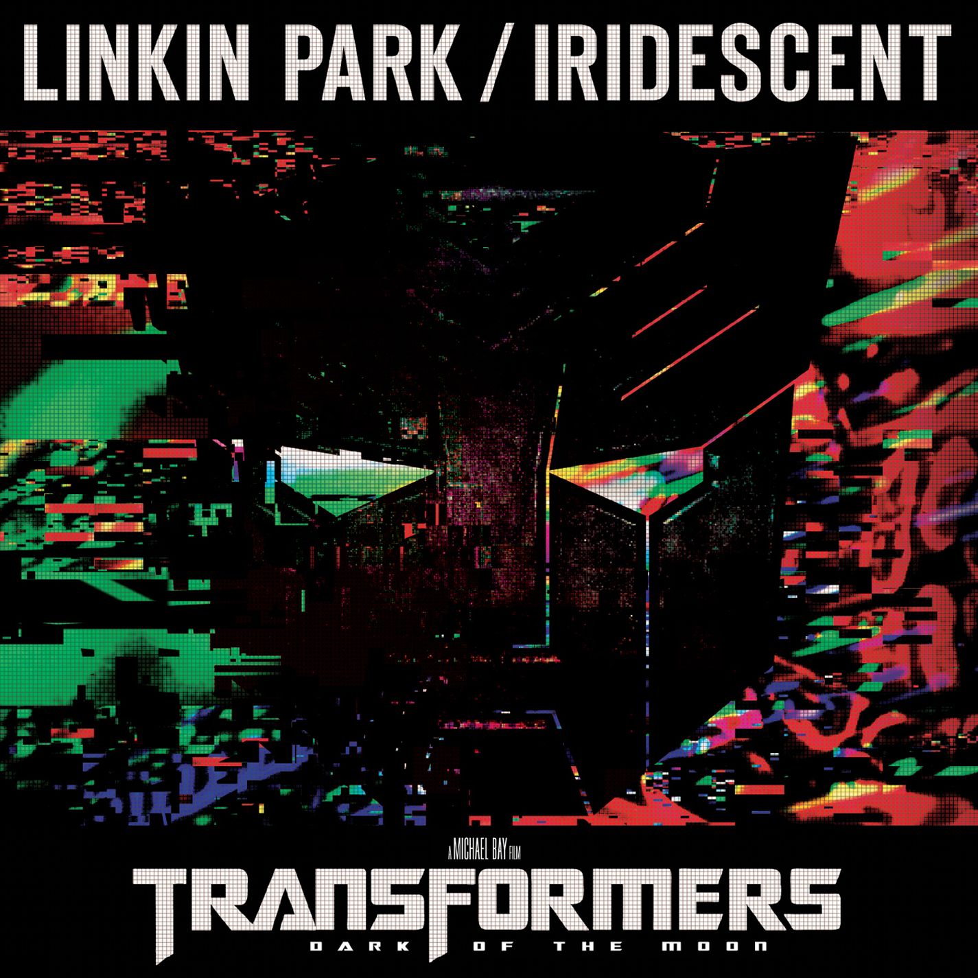 Linkin Park - Iridescent (OST 