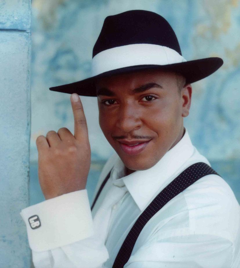 Lou Bega - Mambo No. 5