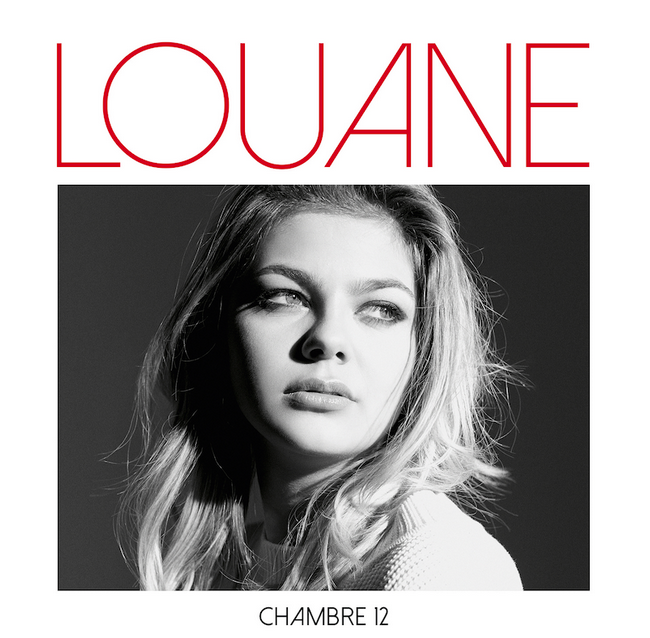 Louane - Avenir