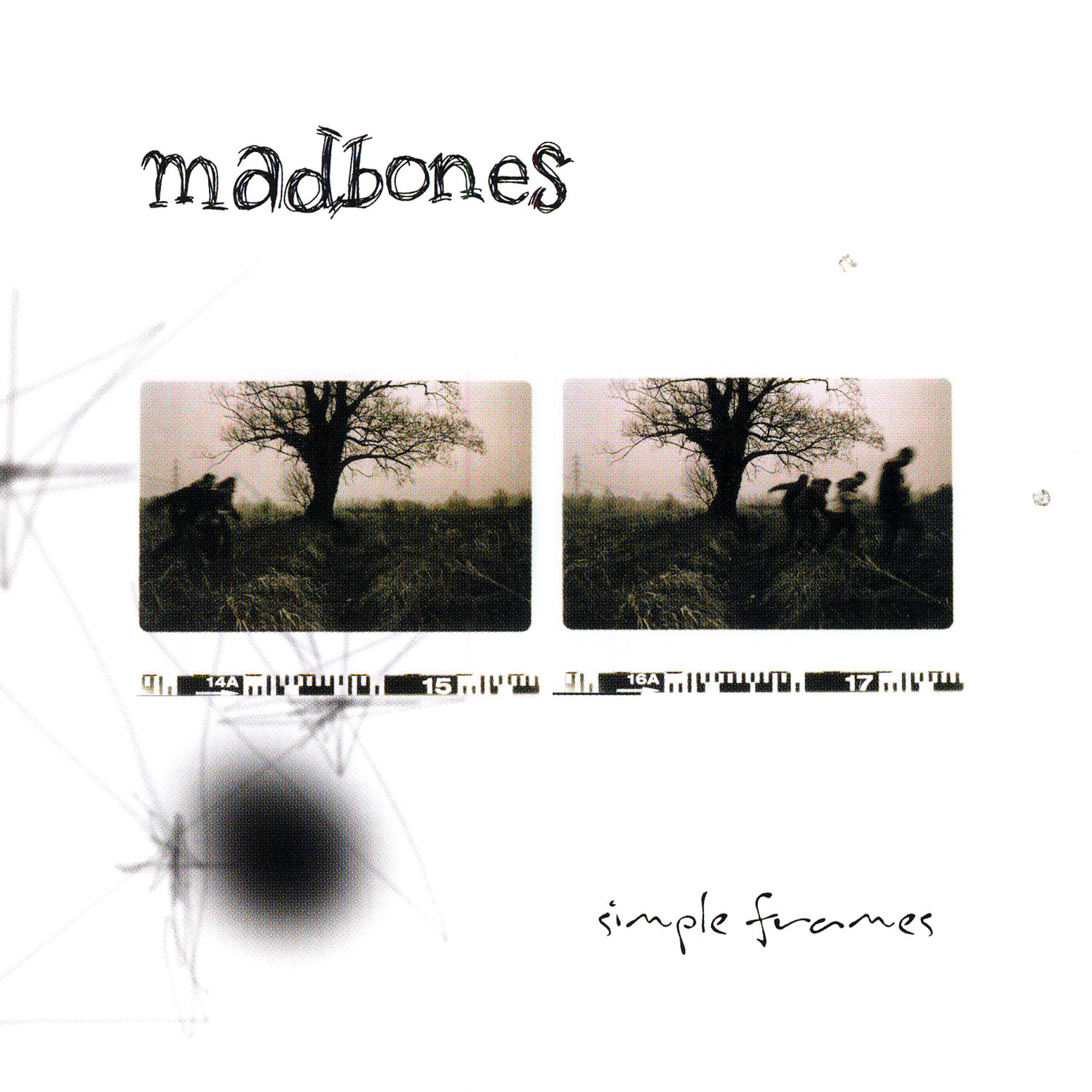 Madbones