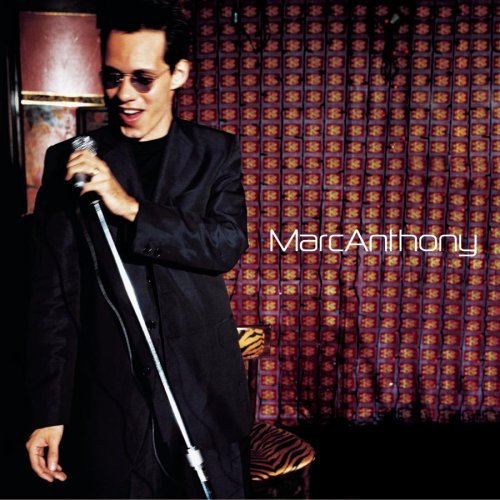 Marc Anthony - My Baby You (самая романтическая песня)