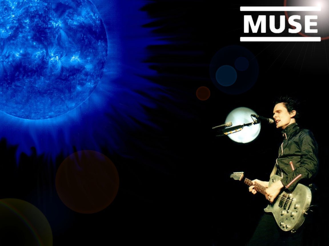 Muse feeling good. Muse космос. Muse Space Dementia концерт. Music and the Muses.