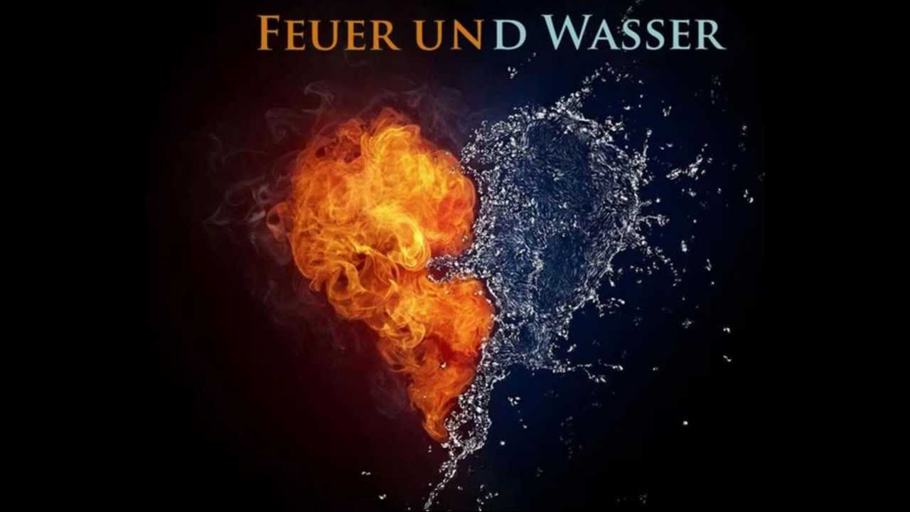 Rammstein - Feuer und Wasser