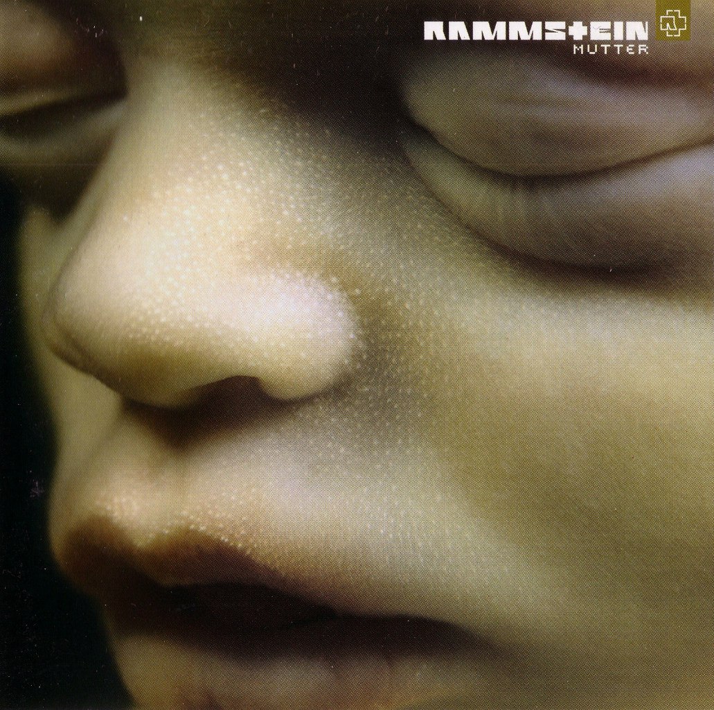 Rammstein - Nebel