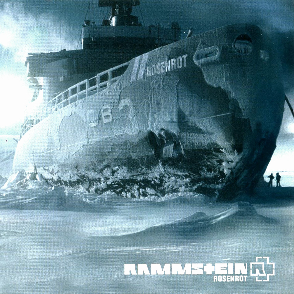 Rammstein - Stirb Nicht Vor Mir (Don't Die Before I Do)