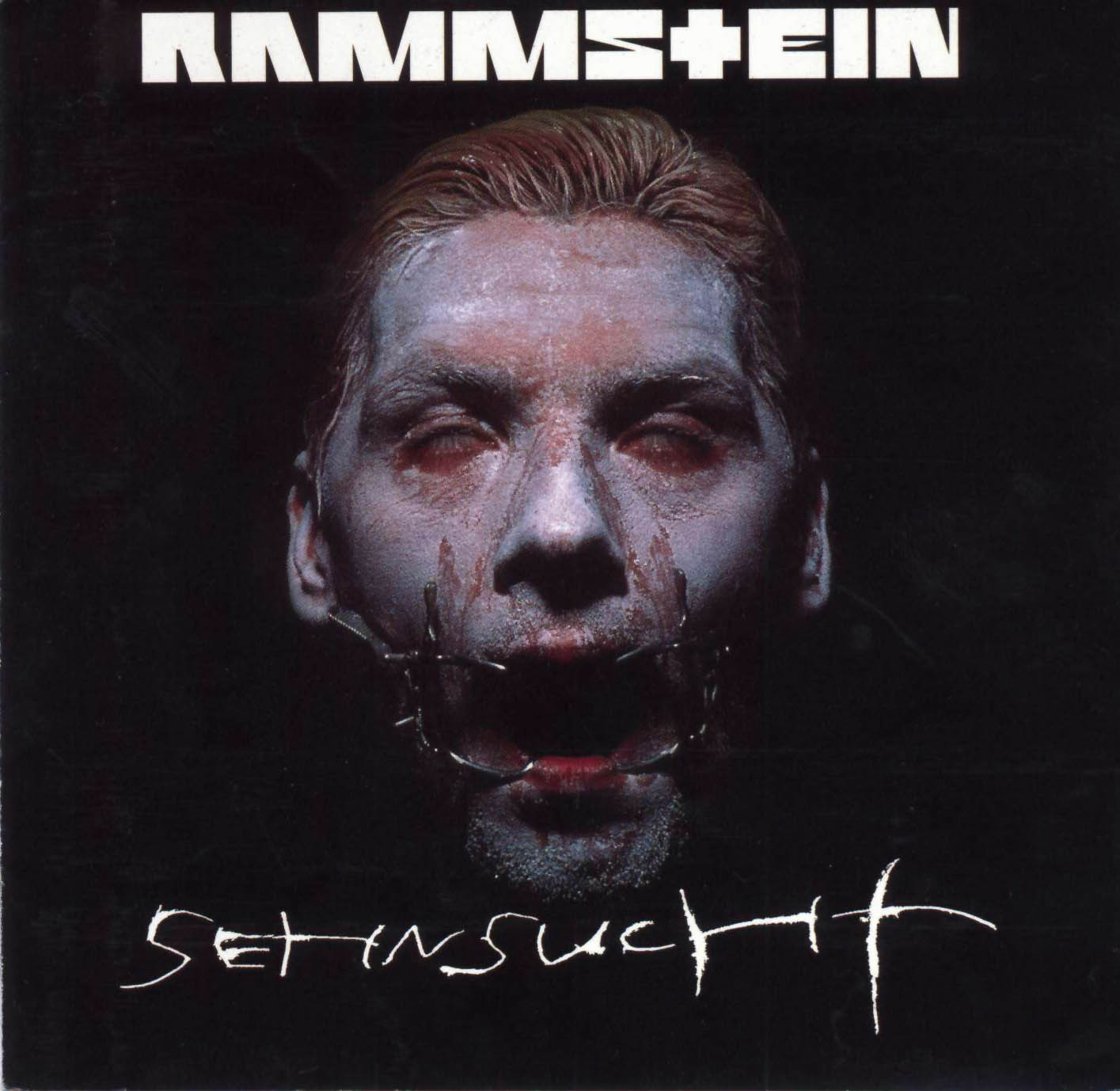 Rammstein - Tier