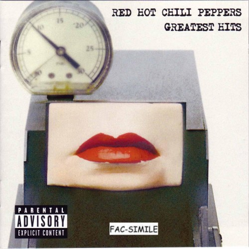 Red Hot Chilli Peppers - Save The Population