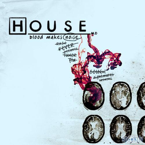 Ryan Adams - Desire (OST House M.D.)