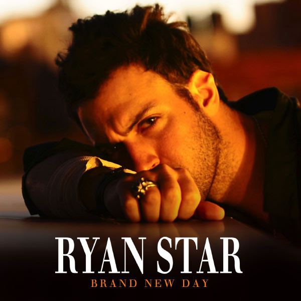 Ryan Star - Brand New Day