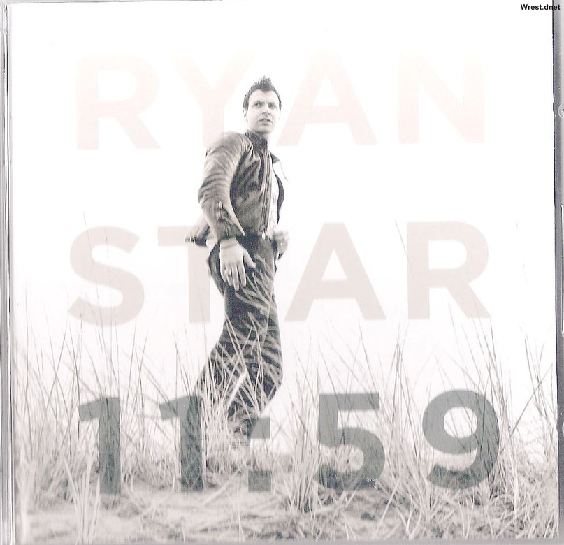 Ryan Star - Brand New Day (ОСТ Обмани меня)