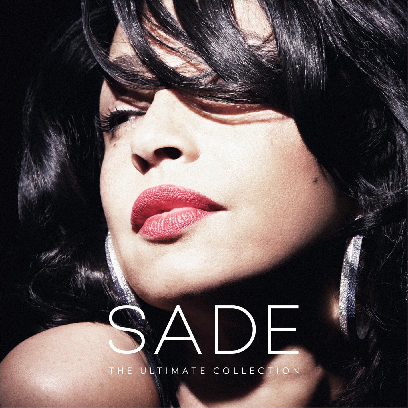Sade - And I Miss You