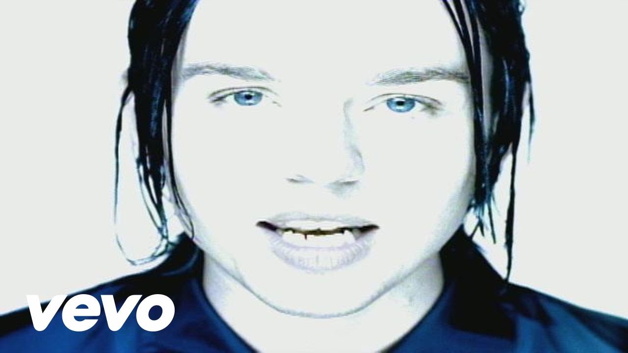 Savage Garden - I Want You