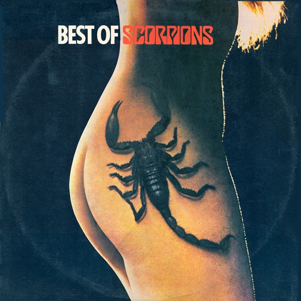 SCORPIONS - Still Loving You (1984) - Эта рок-баллада считается одной из лучших песен в мире и международной визитной карточкой группы Scorpions