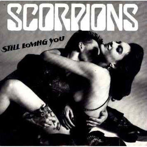 Scorpions - Still Loving You.Это самая красивая песня в мире