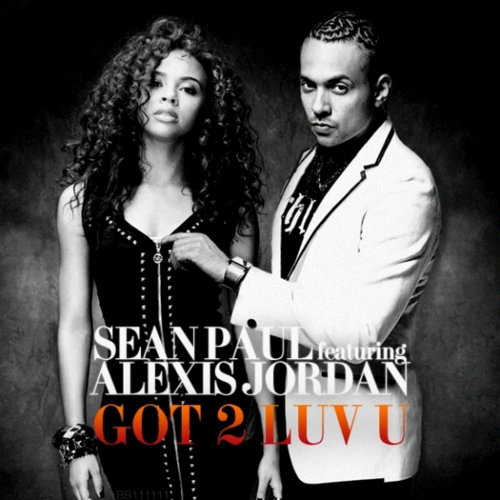 Sean Paul - Got 2 Luv U (ft. Alexis Jordan)