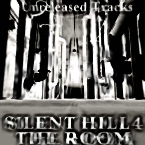 Silent Hill 4 The Room - Room of Angel