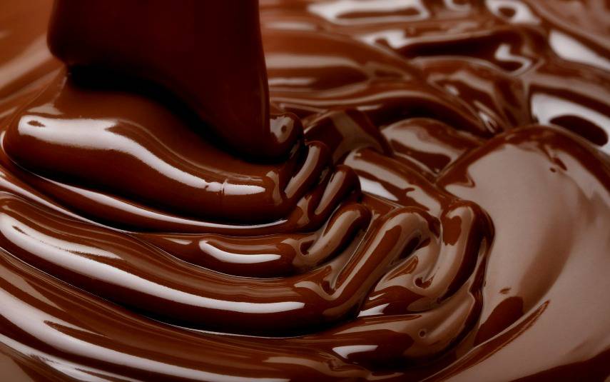 Слава Медяник - Шоколадное тело