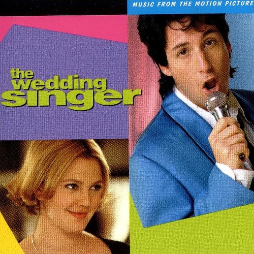 Adam Sandler - Somebody Kill Me Please (OST The Wedding Singer - Певец на свадьбе)