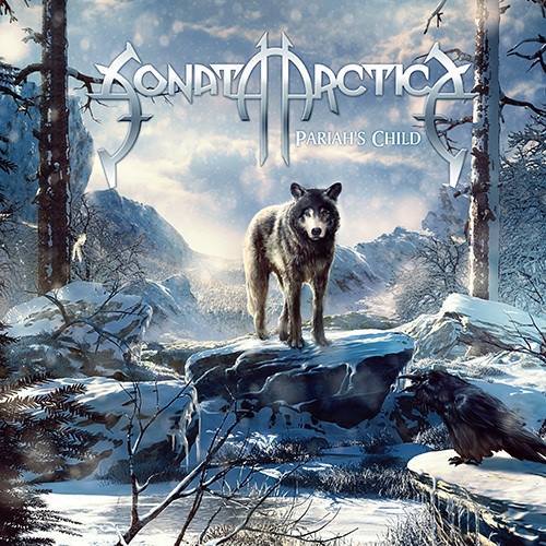 Sonata Arctica - Fade To Black [Metallica Cover]