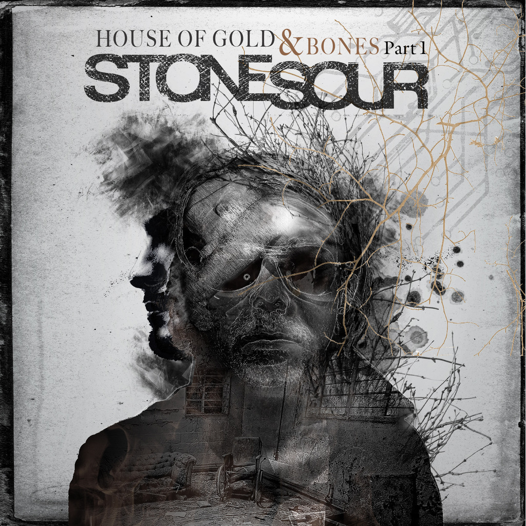 Stone Sour - How Do You Feel