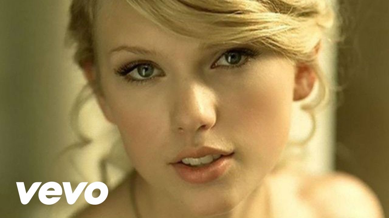 Taylor Swift - Love Story  (OST Письма к Джульетте)