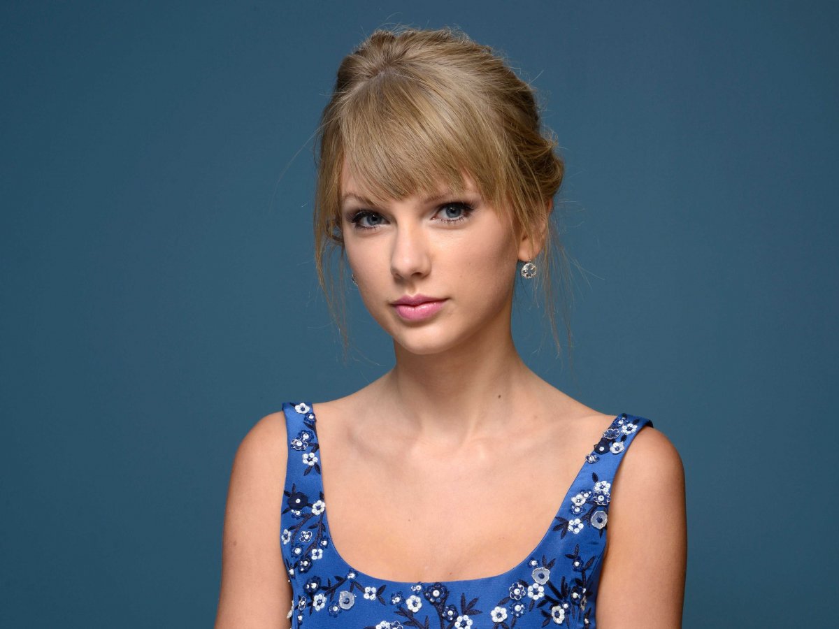 Taylor Swift - Superstar(Кристина Антонова)
