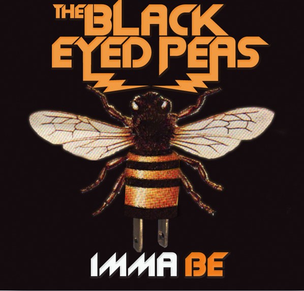 The Black Eyed Peas - Imma Be (OST Мальчишник в Вегасе 2)